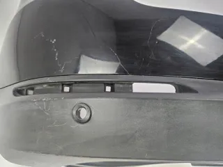 5N0807421G Бампер задний Volkswagen Tiguan 1 Арт e11877040, вид 5