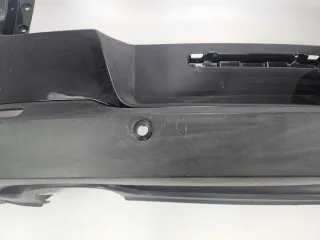 5N0807421G Бампер задний Volkswagen Tiguan 1 Арт e11877040, вид 6