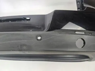 5N0807421G Бампер задний Volkswagen Tiguan 1 Арт e11877040, вид 7