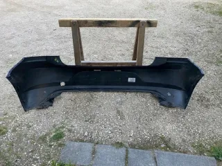 2G6807421 Бампер задний Volkswagen Polo 6 Арт e11877017, вид 5