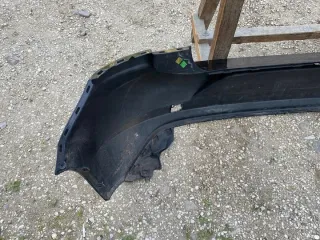 2G6807421 Бампер задний Volkswagen Polo 6 Арт e11877017, вид 6
