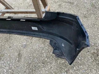 2G6807421 Бампер задний Volkswagen Polo 6 Арт e11877017, вид 7