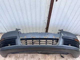 3C0807221 Бампер передний Volkswagen Passat B6 Арт e11877006, вид 1
