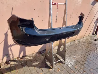5G6807421 Бампер задний Volkswagen Golf 7 Арт e11876963, вид 3
