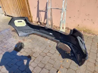 5G6807421 Бампер задний Volkswagen Golf 7 Арт e11876963, вид 5