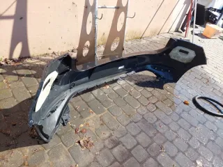 5G6807421 Бампер задний Volkswagen Golf 7 Арт e11876963, вид 6
