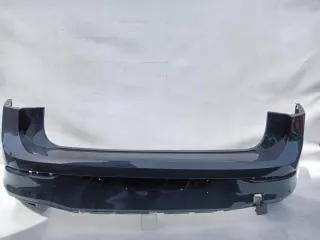 5H6807421C Бампер задний Volkswagen Golf 8 Арт e11876936, вид 1