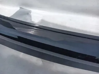 5H6807421C Бампер задний Volkswagen Golf 8 Арт e11876936, вид 2