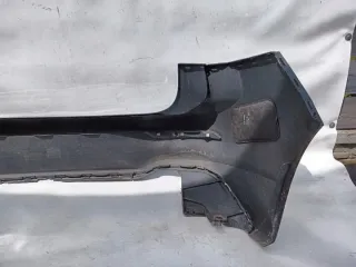 5H6807421C Бампер задний Volkswagen Golf 8 Арт e11876936, вид 7