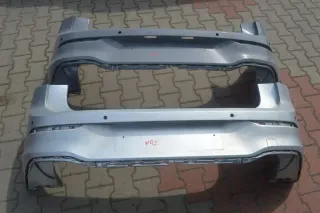 5H6807421C Бампер задний Volkswagen Golf 8 Арт e11876935, вид 1