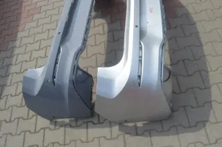 5H6807421C Бампер задний Volkswagen Golf 8 Арт e11876935, вид 2