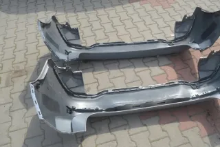 5H6807421C Бампер задний Volkswagen Golf 8 Арт e11876935, вид 4