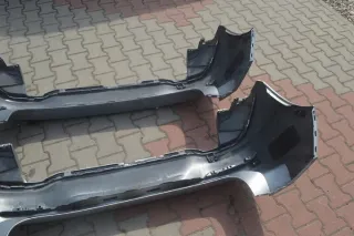 5H6807421C Бампер задний Volkswagen Golf 8 Арт e11876935, вид 5