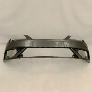 5F0807221R Бампер передний Seat Leon 3 Арт e11876803, вид 1