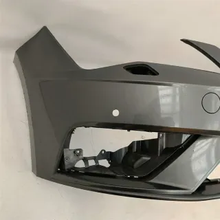 5F0807221R Бампер передний Seat Leon 3 Арт e11876803, вид 2