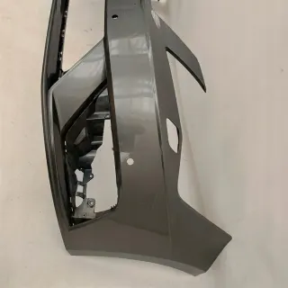 5F0807221R Бампер передний Seat Leon 3 Арт e11876803, вид 5