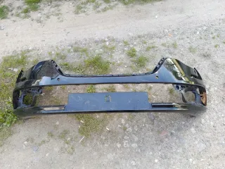620220541R Бампер передний Renault Talisman 1 Арт e11876776, вид 1