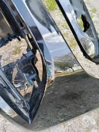 620220541R Бампер передний Renault Talisman 1 Арт e11876776, вид 5