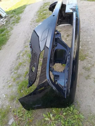 620220541R Бампер передний Renault Talisman 1 Арт e11876776, вид 6
