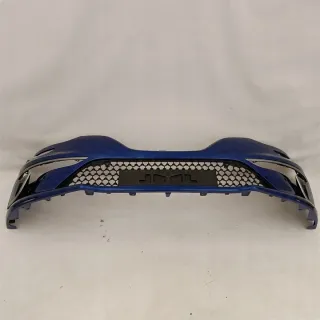 620224374R Бампер передний Renault Megane 4 Арт e11876758, вид 1