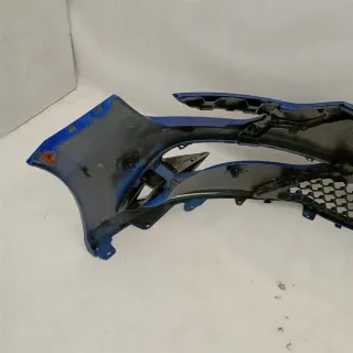 620224374R Бампер передний Renault Megane 4 Арт e11876758, вид 7