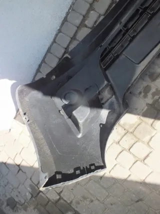  Бампер передний Renault Master 3 Арт e11876752, вид 3