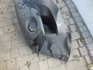  Бампер передний Renault Master 3 Арт e11876752, вид 5