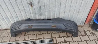 850220923R 850220923r Бампер задний Renault Kadjar Арт e11876743, вид 1
