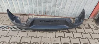 850220923R 850220923r Бампер задний Renault Kadjar Арт e11876743, вид 4