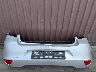  8200800134 Бампер задний Renault Clio 3 Арт e11876740, вид 1