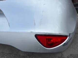  8200800134 Бампер задний Renault Clio 3 Арт e11876740, вид 6