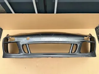 99750598207 Бампер передний Porsche 911 Carrera 997 Арт e11876699, вид 1