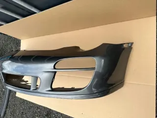 99750598207 Бампер передний Porsche 911 Carrera 997 Арт e11876699, вид 2