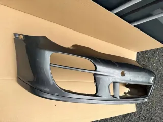 99750598207 Бампер передний Porsche 911 Carrera 997 Арт e11876699, вид 3