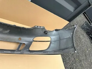 99750598207 Бампер передний Porsche 911 Carrera 997 Арт e11876699, вид 5