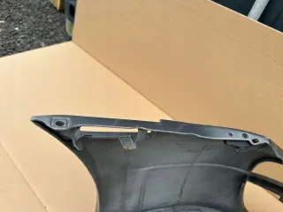 99750598207 Бампер передний Porsche 911 Carrera 997 Арт e11876699, вид 6