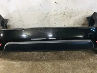  Бампер задний Peugeot 308 2 Арт e11876680, вид 2