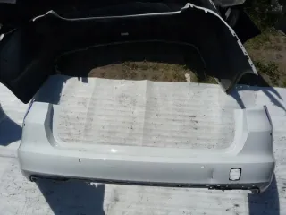 236528514 Бампер задний Opel Astra K Арт e11876588, вид 1