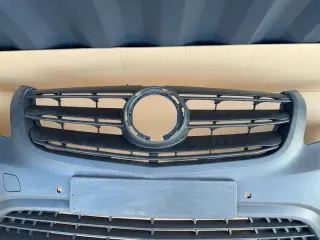 A4478801202 Бампер передний Mercedes Vito W447 Арт e11876537, вид 4