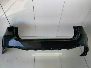 A1678851103 Бампер задний Mercedes GLE W167 Арт e11876519, вид 1