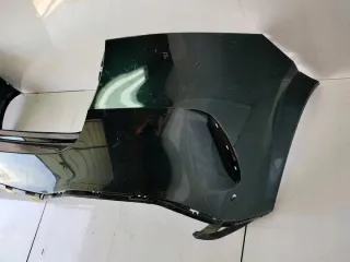 A1678851103 Бампер задний Mercedes GLE W167 Арт e11876519, вид 4