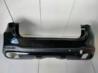 A1678851103 Бампер задний Mercedes GLE W167 Арт e11876513, вид 1