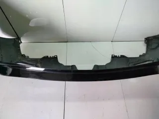 A1678851103 Бампер задний Mercedes GLE W167 Арт e11876513, вид 2