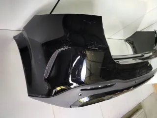 A1678851103 Бампер задний Mercedes GLE W167 Арт e11876513, вид 3