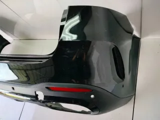 A1678851103 Бампер задний Mercedes GLE W167 Арт e11876513, вид 4