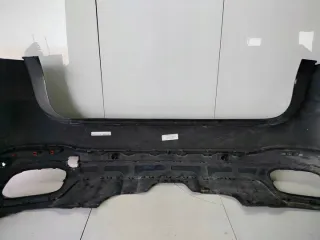 A1678851103 Бампер задний Mercedes GLE W167 Арт e11876513, вид 5