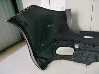 A1678851103 Бампер задний Mercedes GLE W167 Арт e11876513, вид 6