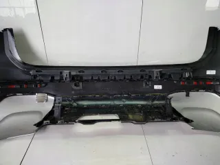 A2478857601 Бампер задний Mercedes B W247 Арт e11876501, вид 7