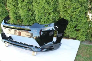 LK72-17F775-BAW Бампер передний Land Rover Discovery sport Арт e11876364, вид 2