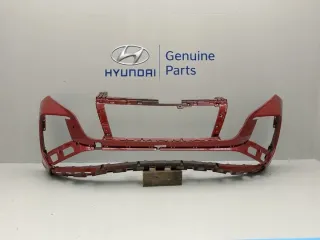 86511-N7CA0 Бампер передний Hyundai Tucson 4 Арт e11876305, вид 1